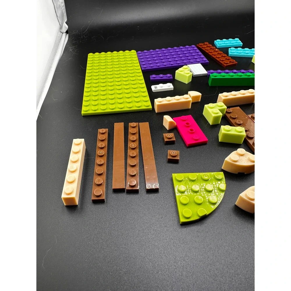 Friends Lego Blocks‎ and Others 50+ pieces
